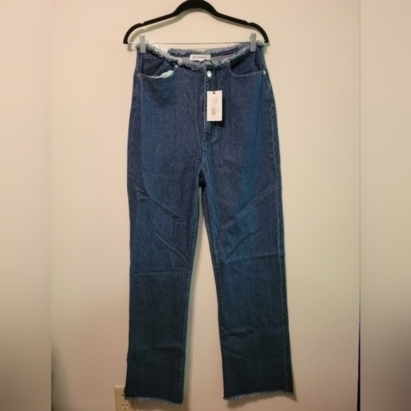 WeWoreWhat Denim - WeWoreWhat‎ Jeans